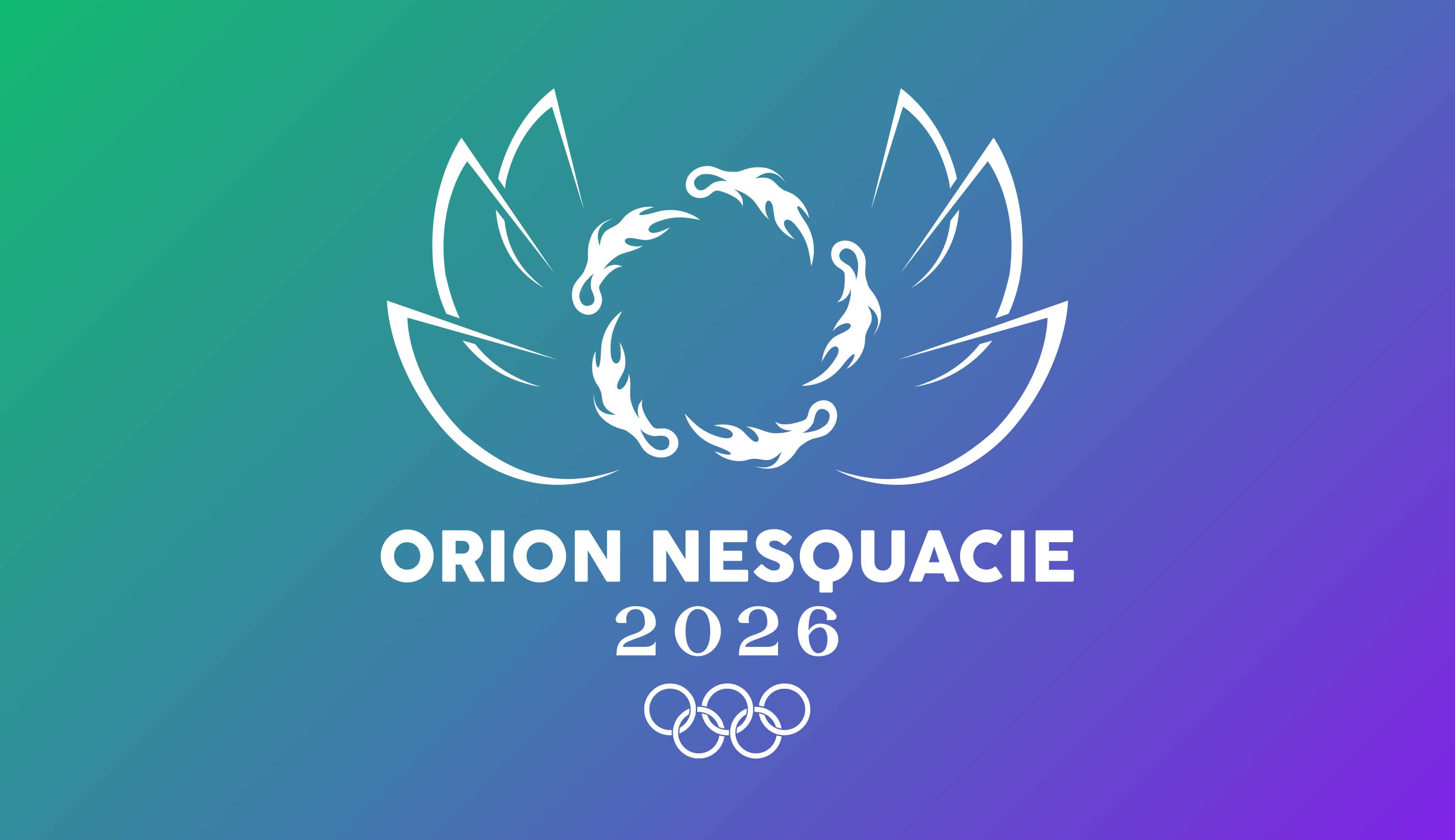 Jeux Olympiques des Micronations 2026 - Orion-Nesquacie